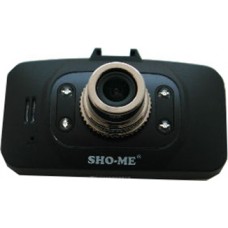 Автомобильный видеорегистратор Sho-Me HD-8000SX