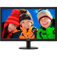 Монитор Philips 27" 273V5LHAB