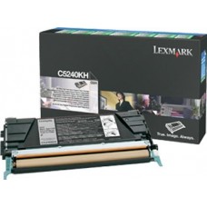 Картридж Lexmark C5240KH