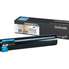 Картридж Lexmark C930H2CG