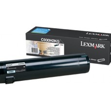 Картридж Lexmark C930H2KG