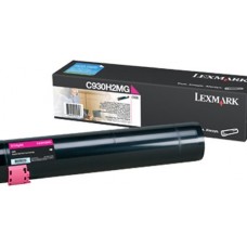 Картридж Lexmark C930H2MG