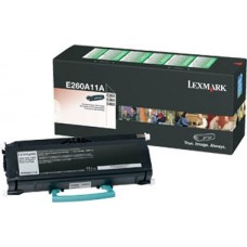 Картридж Lexmark E260A11E