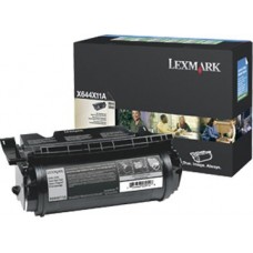 Картридж Lexmark X644X11E