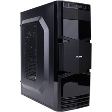 Корпус Zalman ZM-T3 Black