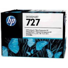 Печатающая головка HP B3P06A (№727)