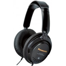 Наушники Panasonic RP-HTF295E-K