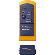 Кабельный тестер Fluke Networks MicroMapper (MT-8200-49A)