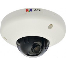 IP камера ACTi E91