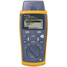 Fluke Networks CableIQ Qualification Tester Advanced Kit (CIQ-KIT)