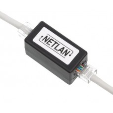 NETLAN EC-UCB-55-UD2-BK-10