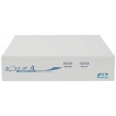 KVM переключатель Rextron UNIP-J04C