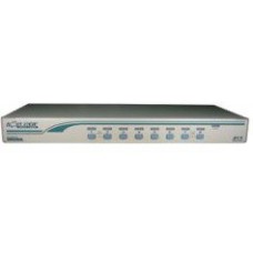 KVM переключатель Rextron UNV108DRBC