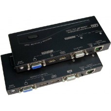 KVM удлинитель Rextron EXC-2022C