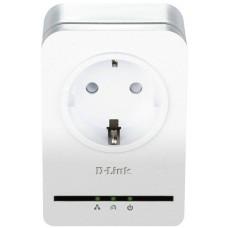 Powerline-адаптер D-Link DHP-P308AV