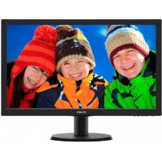 Монитор Philips 24" 243V5LHAB