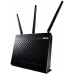 Wi-Fi маршрутизатор (роутер) ASUS RT-AC68U Black