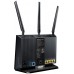 Wi-Fi маршрутизатор (роутер) ASUS RT-AC68U Black