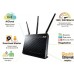 Wi-Fi маршрутизатор (роутер) ASUS RT-AC68U Black