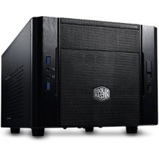 Корпус Cooler Master Elite 130 Black (RC-130-KKN1)