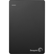 Внешний жесткий диск 1Tb Seagate Backup Plus Black (STDR1000200)