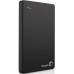 Внешний жесткий диск 1Tb Seagate Backup Plus Black (STDR1000200)