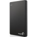 Внешний жесткий диск 1Tb Seagate Backup Plus Black (STDR1000200)