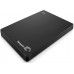 Внешний жесткий диск 1Tb Seagate Backup Plus Black (STDR1000200)