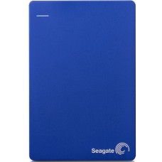 Внешний жесткий диск 1Tb Seagate Backup Plus Blue (STDR1000202)