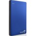 Внешний жесткий диск 1Tb Seagate Backup Plus Blue (STDR1000202)