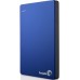 Внешний жесткий диск 1Tb Seagate Backup Plus Blue (STDR1000202)