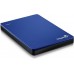 Внешний жесткий диск 1Tb Seagate Backup Plus Blue (STDR1000202)