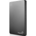 Внешний жесткий диск 1Tb Seagate Backup Plus Silver (STDR1000201)