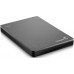 Внешний жесткий диск 1Tb Seagate Backup Plus Silver (STDR1000201)