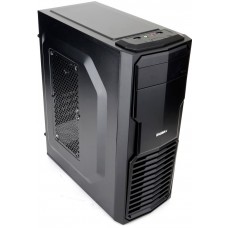 Корпус Zalman ZM-T4 Black