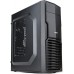 Корпус Zalman ZM-T4 Black