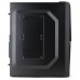 Корпус Zalman ZM-T4 Black