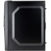 Корпус Zalman ZM-T4 Black