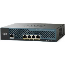 Контроллер Cisco AIR-CT2504-50-K9