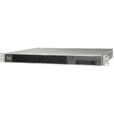 Межсетевой экран Cisco ASA5525-K8