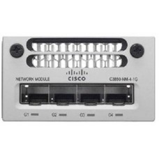 Модуль для коммутаторов Cisco C3850-NM-4-1G=