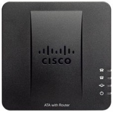 Адаптер Cisco SPA122-XU