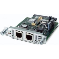 Модуль Cisco VIC3-2FXS/DID=