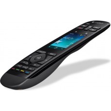 Пульт ДУ Logitech Harmony Touch (915-000200)