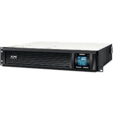 ИБП (UPS) APC SMC1000I-2U Smart-UPS 1000VA