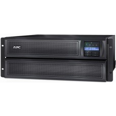 ИБП (UPS) APC SMX3000HV Smart-UPS X 3000VA