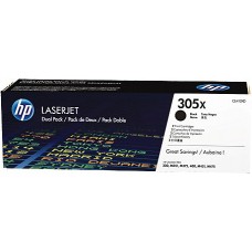 Картридж HP CE410XD (№305X)