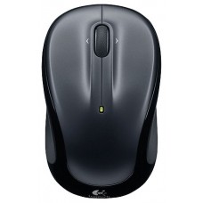 Мышь  Logitech M325 Dark/Silver (910-002143/910-002142)