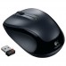 Мышь  Logitech M325 Dark/Silver (910-002143/910-002142)