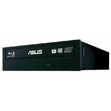 Привод ASUS BC-12D2HT (DVD±RW/BD-ROM) Black OEM